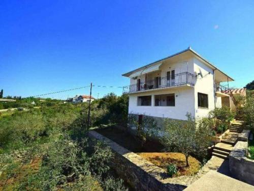 Necujam Apartamento | Apartments Stela View