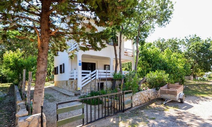 Potocnica Apartamento | Apartments Stjepan