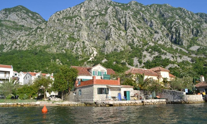 Risan Apartamento | Apartments Subotic