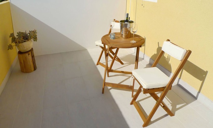 Olib Apartamento | Apartamentos Sunset (64361-A2) - Olib - Olib
