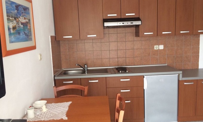 Jakisnica Apartamento | Apartamentos Suzana (32951-A2) - Jakisnica