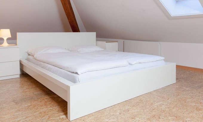 Oberstrass Apartamento | Apartments Swiss Star University