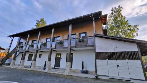 Tahkovuori Apartamento | Apartments Tahko