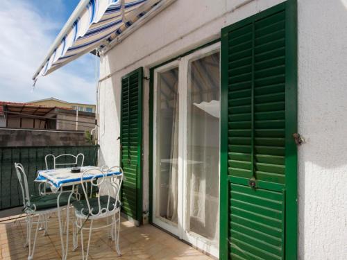 Brodarica Casa | Apartments Tanfara