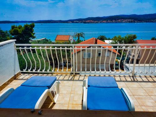 Kuciste Apartamento | Apartments Tatjana