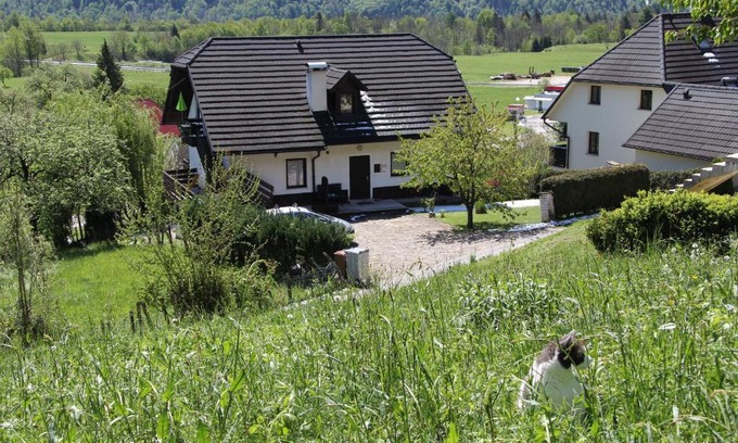Bovec Apartamento | Apartments Tatjana