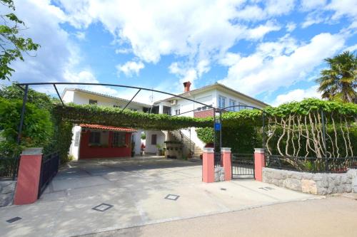 Sveti Anton Apartamento | Apartments Tavcar