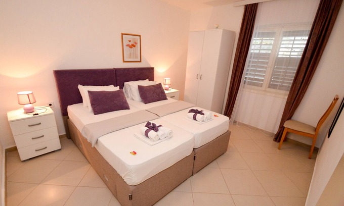 Kotor Apartamento | Apartments Tea Kotor