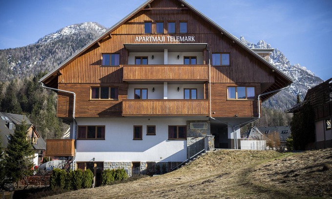 Kranjska Gora Apartamento | Apartments Telemark Kranjska Gora