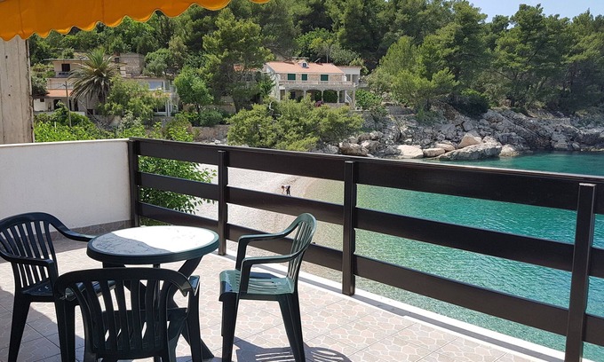 Bogomolje Apartamento | Apartamentos Teo i Ivana (53421-A1) - Bogomolje