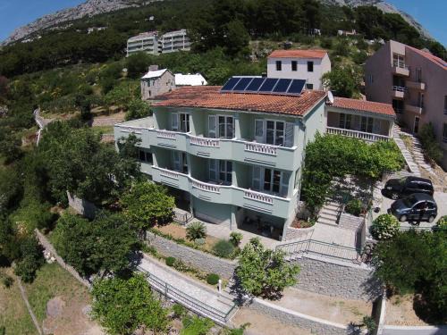 Brela Apartamento | Apartments Tina
