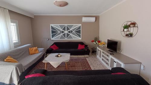 Veroia Apartamento | Apartments to nature A