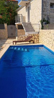 Cove Donja Krusica (Donje selo) Apartamento | Apartments Tomina
