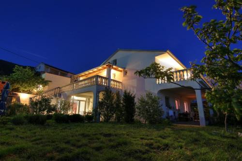 Vratarusa Apartamento | Apartments Tomas