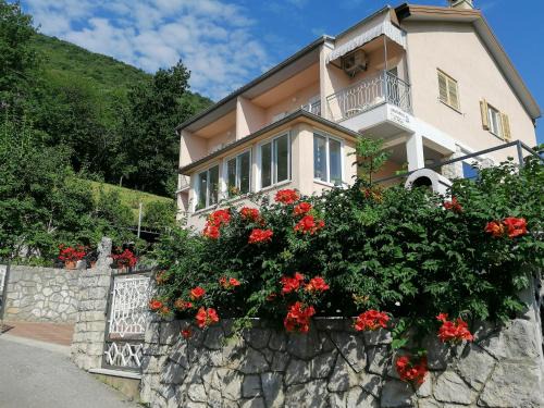 Sucici Casa | Apartments Tonka Franković