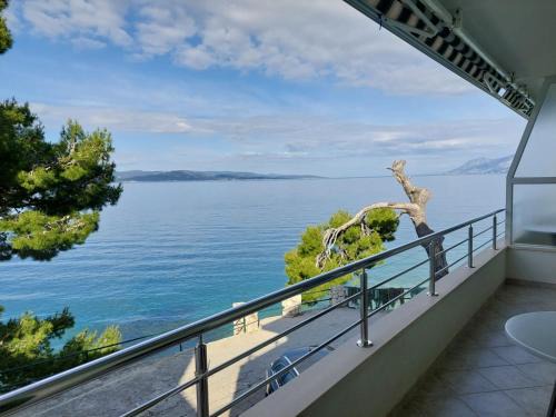 Promajna Apartamento | Apartments Topić - Promajna