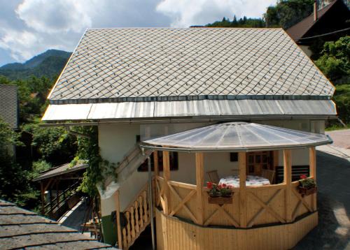 Bohinjska Bela Apartamento | Apartments Torkar
