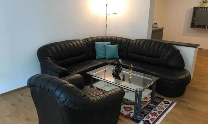 Grundlsee Apartamento | Apartments Traun-haft