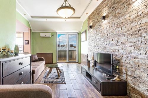 Lviv Apartamento | Apartments “U prawnika”