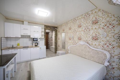 Kamenets-Podol'skiy Apartamento | Apartments U Ratushi