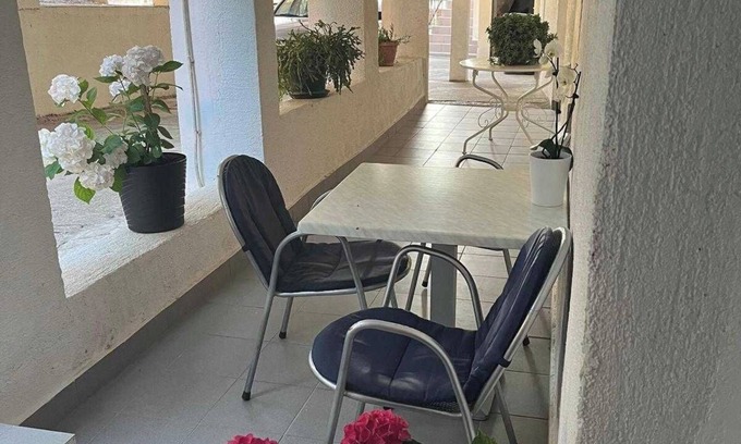Skradin Apartamento | Apartments Up and Down