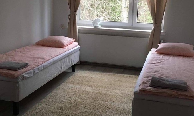 Tohmajarvi Apartamento | Apartments Uusi-Värtsilä