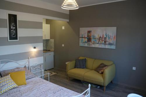 Rab Town Apartamento | Apartments Valentino