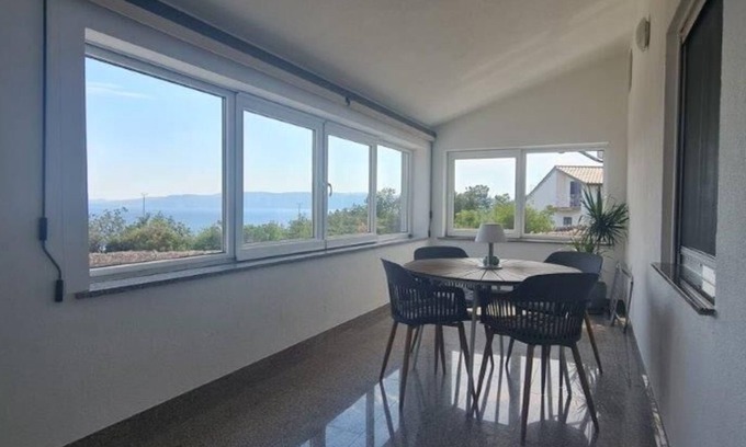 Povile Apartamento | Apartments Vallis Aurea (98311-A1) - Povile