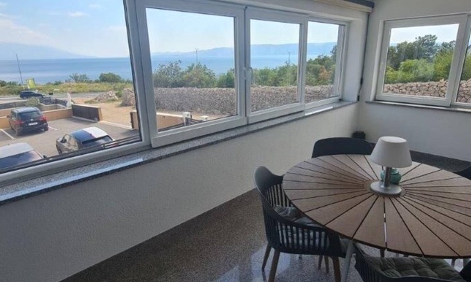 Povile Apartamento | Apartments Vallis Aurea (98311-A2) - Povile
