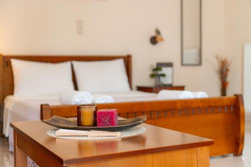 Parga Apartamento | Apartments Vasileiou Suite 3
