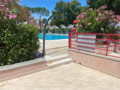 Marina di Bibbona Apartamento | Apartments Via Dei Platani