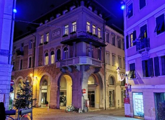 Rovereto Apartamento | Apartments via Roma