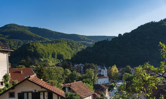 Ivanjica Apartamento | Apartments Vidik