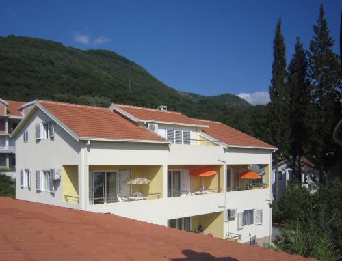 Tomicici Apartamento | Apartments Viktoria