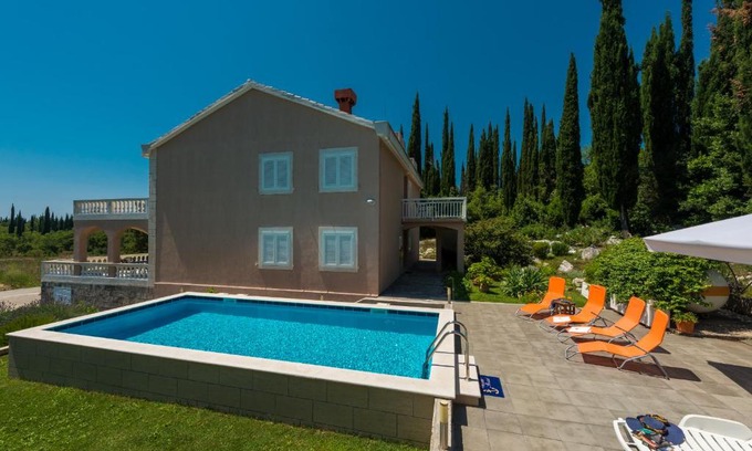 Cilipi Apartamento | Apartments Vila Harmonia