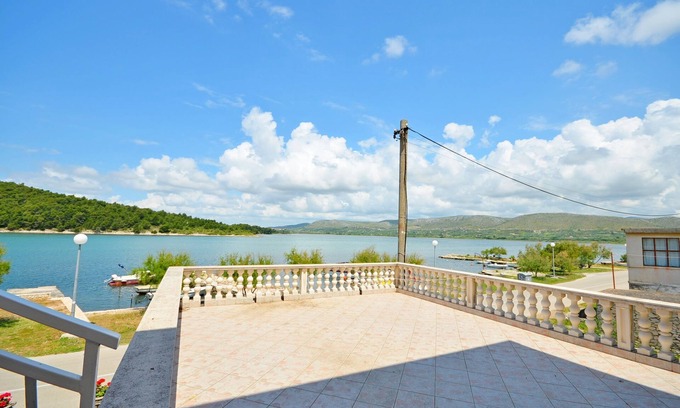 Jadrtovac Apartamento | Apartamentos Vila Punta (10691-A4) - Jadrtovac