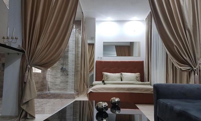 Pancevo Apartamento | Apartments Vila White House
