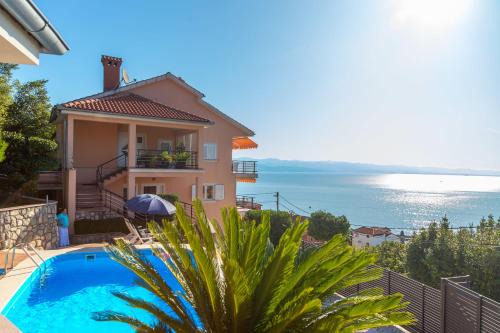 Icici Apartamento | Apartments Villa Adore