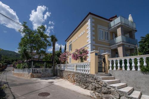 Ika Apartamento | Apartments Villa Anna