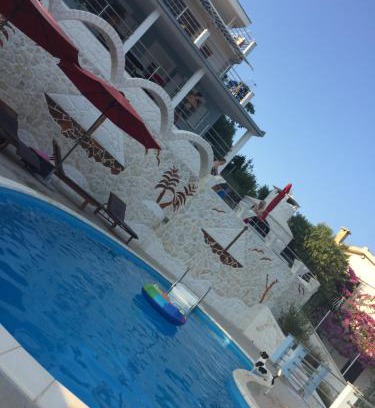 Vinisce Apartamento | Apartments "Villa Antea"