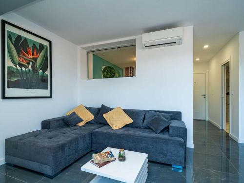 Mokosica Apartamento | Apartments Villa Arcadia - One bedroom apartment with Terrace and Sea View