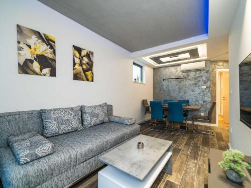 Mokosica Apartamento | Apartments Villa Arcadia- Two bedroom apartment with Terrace and Sea View