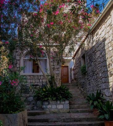 Mali Ston Apartamento | Apartments Villa Cardo