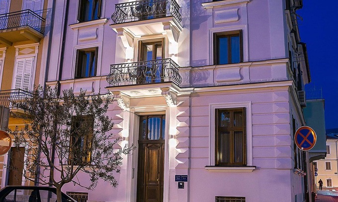 Crikvenica Apartamento | Apartments Villa Castello