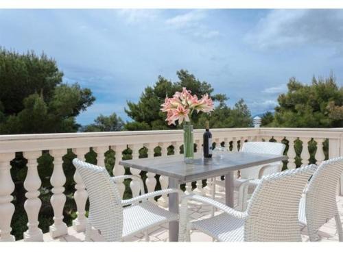 Orebic Apartamento | Apartments Villa Dingač