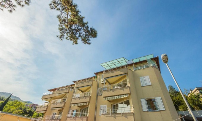 Volosko Apartamento | Apartments Villa Dinka