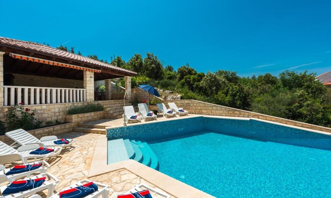 Cavtat Apartamento | Apartments Villa Elena