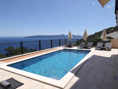 Mosenice Casa | Apartments Villa Elma