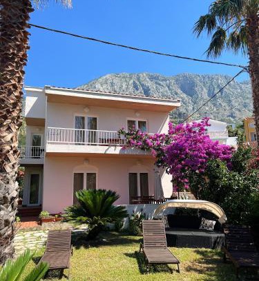 Blato Apartamento | Apartments-Villa Ilaria