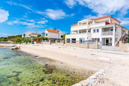 Podglavica Apartamento | Apartments Villa J i M by the sea